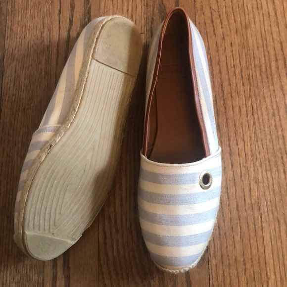 Hunter Espadrille Flats - Picture 4 of 5